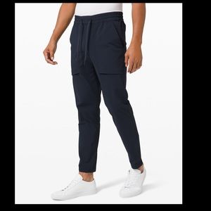 Lululemon Men’s Bowline Jogger Pant 30”